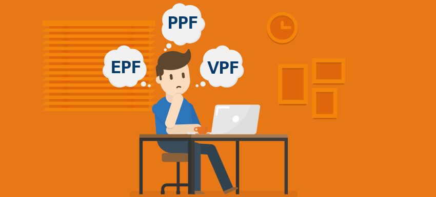 EPF VPF Safe Like PPF But With Better Returns Retire Rich